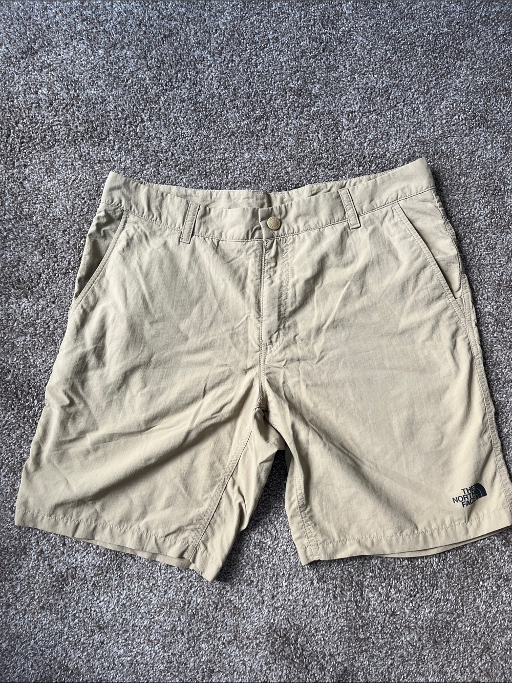 The North Face Men’s Short